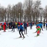«Оршанская лыжня-2019»