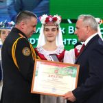 В рядах лучших