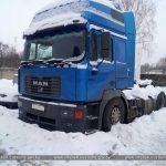 Витебские таможенники выявили попытку незаконного использования автомобиля с измененными VIN номерами