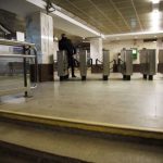 Скидки могут ввести в минском метро при бесконтактной оплате проезда