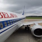 «Белавиа» открывает регулярные рейсы Минск-Таллин с 30 мая