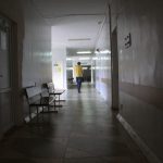 В Гродно молодой человек упал с балкона третьего этажа
