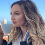 Ольга Бузова рассказала историю о том, как «вырубилась» на работе