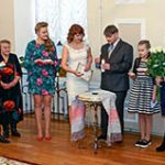 Юбилеи совместной жизни