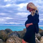 Виктория Лопырева рассказала о секретах питания во время беременности