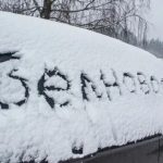 Прогноз погоды по Беларуси на 8 февраля 2019 года