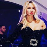 Валерий Меладзе встал на защиту раскритикованной Светланы Лободы