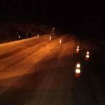 В Новогрудском районе легковушка вылетела в кювет, погиб пассажир