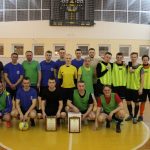 Спорт объединяет