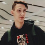 Тима Белорусских скрывает от всех жену и ребенка