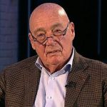 Познер высказался по поводу скандала в семье Собчак и Виторгана
