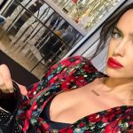 Ирина Шейк поделилась с поклонниками откровенным снимком