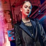Аглая Тарасова призналась, что снова влюблена