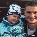 Александр Задойнов помирился с Элиной Камирен