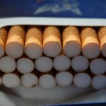 Белорус пытался нелегально увезти в Грецию сигареты через российский аэропорт