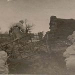 75 лет назад в годы ВОВ началась Рогачевско-Жлобинская операция