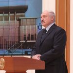 Лукашенко направил обращение к воинам-интернационалистам