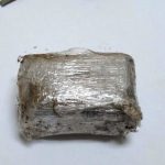 Наркотики не прошли