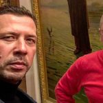 Поклонники забеспокоились о здоровье Андрея Мерзликина