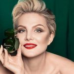 Рената Литвинова опубликовала архивные фотографии Земфиры