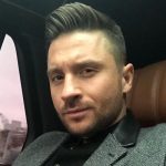 Лазарев рассказал, с какой песней выступит на Евровидении