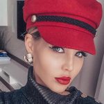 Мария Погребняк призналась в использовании ботокса