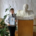 Конкурс ”У словах-вобразах, у песнях вольнаплынных…“