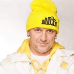 Потап подтвердил роман с Настей Каменских