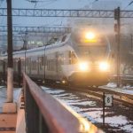 В Борисове Stadler смертельно травмировал мужчину