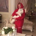 Анастасия Волочкова дала совет «диванным» критикам