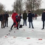 Здоровые дети – здоровая нация!