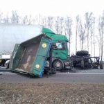 ДТП со смертельным исходом