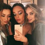 Группа SEREBRO впервые выступила в новом составе