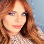 «Визжат от восторга»: Анастасия Стоцкая купила детям бассейн с шарами
