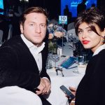 Резо Гигинеишвили расстался с Надин Оболенцевой
