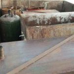 В Молодечненском районе обнаружена крупная партия самогонной браги