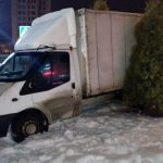 Не допустили беды