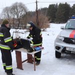 Подготовка к весеннему паводку
