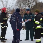 С 20 февраля по 1 марта в Оршанском районе пройдет акция «Единый день безопасности».