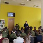 Час права – «Вам повестка из военкомата»