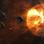 Уфологи: Тунгусский метеорит ни при чем, Землю атаковала черная дыра