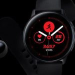 Samsung рассекретила новые смарт-часы, наушники и браслеты