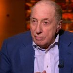 Умер народный артист Сергей Юрский
