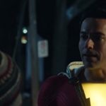 Появился новый трейлер супергеройского боевика «Шазам!»