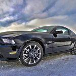 Новый Ford Focus ST стал мощнейшим в истории модели