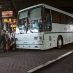 Автобусы из Минска в Европу поедут по новому графику