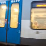 В минском метро появится брендированный поезд