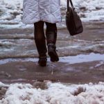 Погода на 20 февраля: снег, дождь, ветер