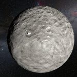 Учеными открыта новая «океаническая» планета Солнечной системы