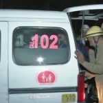 В Индии при пожаре в отеле погибли 17 человек